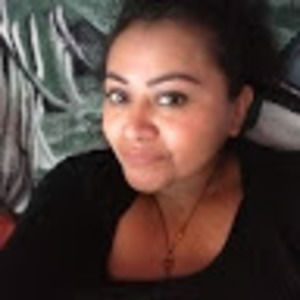 Meet your Posher, Gricelda